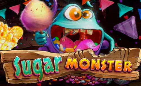 Suger Monster